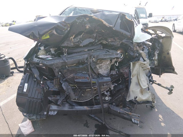 45725858 :رقم المزاد ، 1N6AD0ER3KN759955 vin ، 2019 Nissan Frontier Sv مزاد بيع
