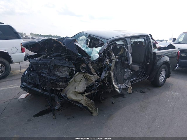 45725858 :رقم المزاد ، 1N6AD0ER3KN759955 vin ، 2019 Nissan Frontier Sv مزاد بيع