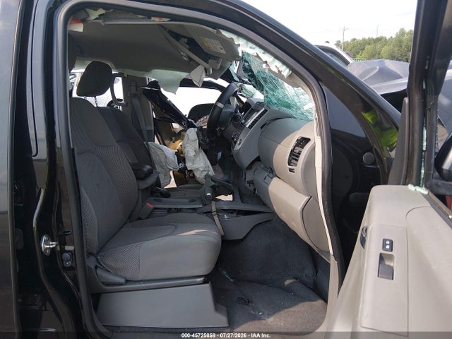 45725858 :رقم المزاد ، 1N6AD0ER3KN759955 vin ، 2019 Nissan Frontier Sv مزاد بيع