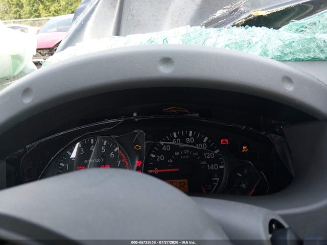 45725858 :رقم المزاد ، 1N6AD0ER3KN759955 vin ، 2019 Nissan Frontier Sv مزاد بيع