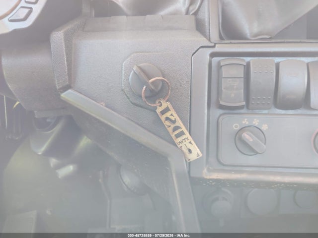 Polaris General 1000 Eps 2017 3NSRGE992HH876277 Image 11