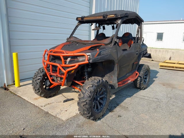 Polaris General 1000 Eps 2017 3NSRGE992HH876277 Image 2