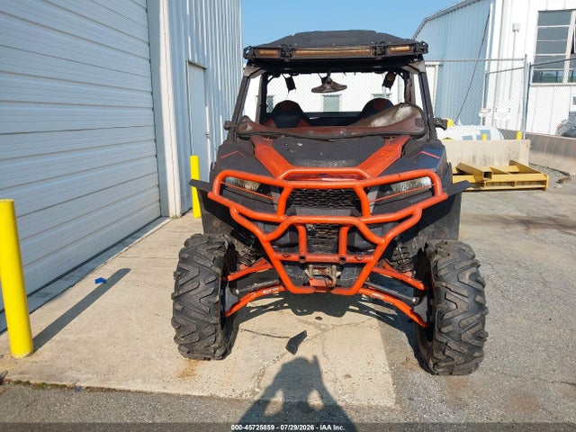 Polaris General 1000 Eps 2017 3NSRGE992HH876277 Image 5