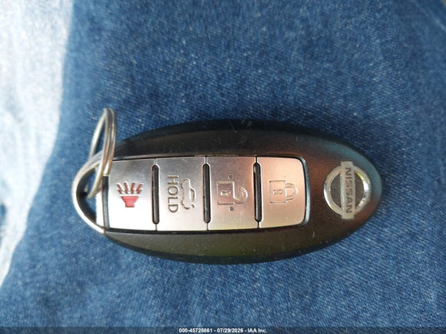 Aukcja sprzedaży 2010 Nissan Sentra 2.0sr, vin: 3N1AB6APXAL677075, numer aukcji: 45725861