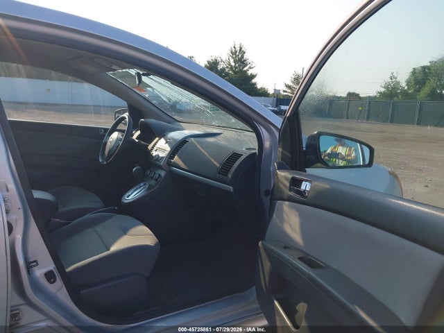 Aukcja sprzedaży 2010 Nissan Sentra 2.0sr, vin: 3N1AB6APXAL677075, numer aukcji: 45725861
