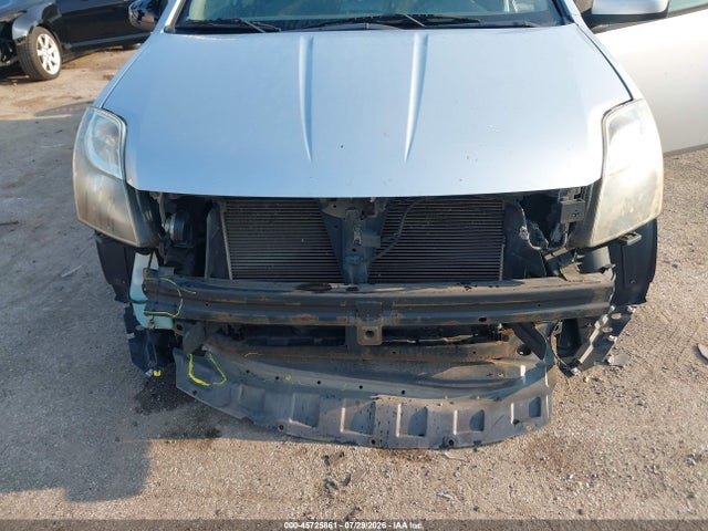 Aukcja sprzedaży 2010 Nissan Sentra 2.0sr, vin: 3N1AB6APXAL677075, numer aukcji: 45725861