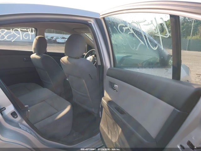 Aukcja sprzedaży 2010 Nissan Sentra 2.0sr, vin: 3N1AB6APXAL677075, numer aukcji: 45725861