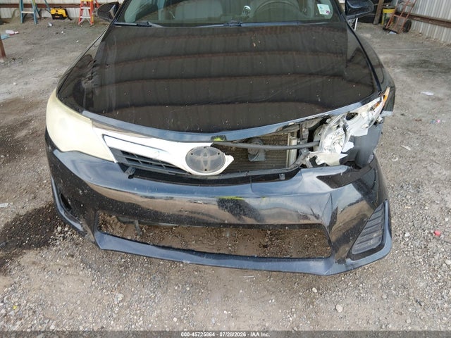Aukcja sprzedaży 2012 Toyota Camry L, vin: 4T1BF1FK1CU599540, numer aukcji: 45725864