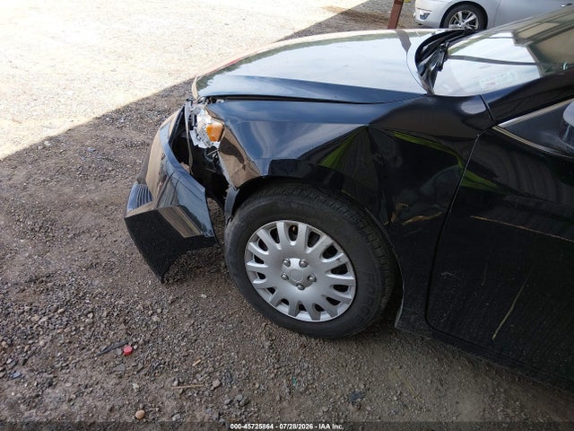 Aukcja sprzedaży 2012 Toyota Camry L, vin: 4T1BF1FK1CU599540, numer aukcji: 45725864