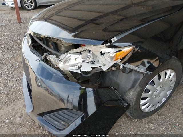 Aukcja sprzedaży 2012 Toyota Camry L, vin: 4T1BF1FK1CU599540, numer aukcji: 45725864