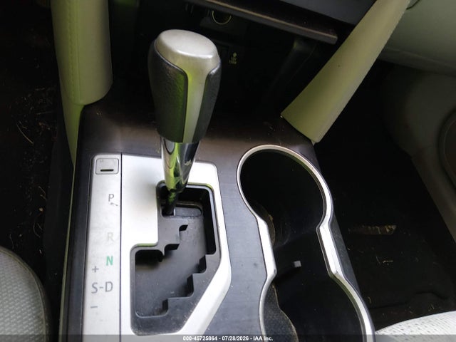 Aukcja sprzedaży 2012 Toyota Camry L, vin: 4T1BF1FK1CU599540, numer aukcji: 45725864