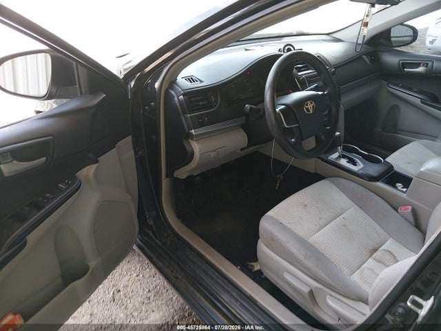 Aukcja sprzedaży 2012 Toyota Camry L, vin: 4T1BF1FK1CU599540, numer aukcji: 45725864