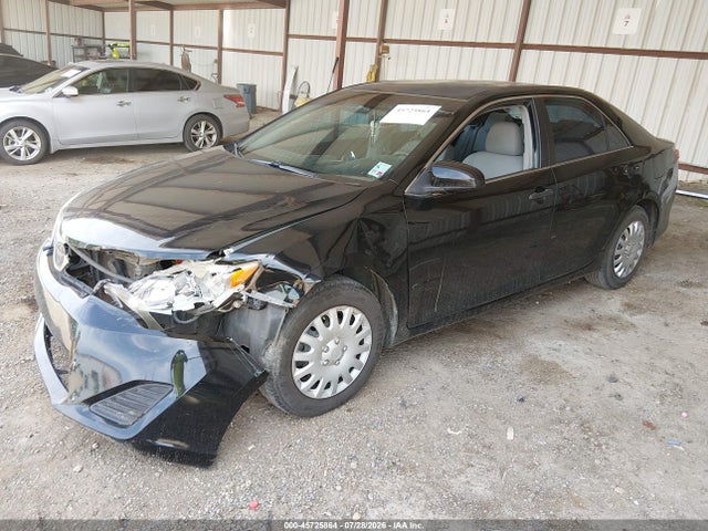 Aukcja sprzedaży 2012 Toyota Camry L, vin: 4T1BF1FK1CU599540, numer aukcji: 45725864