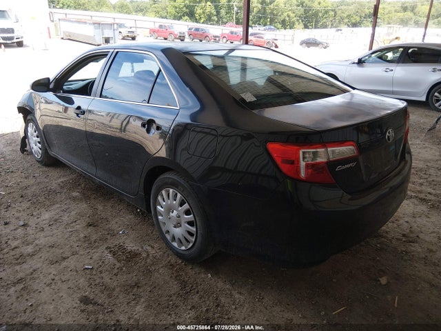 Aukcja sprzedaży 2012 Toyota Camry L, vin: 4T1BF1FK1CU599540, numer aukcji: 45725864
