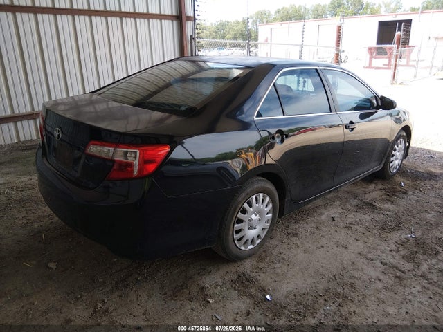Aukcja sprzedaży 2012 Toyota Camry L, vin: 4T1BF1FK1CU599540, numer aukcji: 45725864