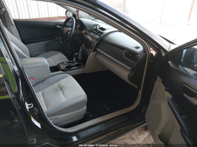 Aukcja sprzedaży 2012 Toyota Camry L, vin: 4T1BF1FK1CU599540, numer aukcji: 45725864