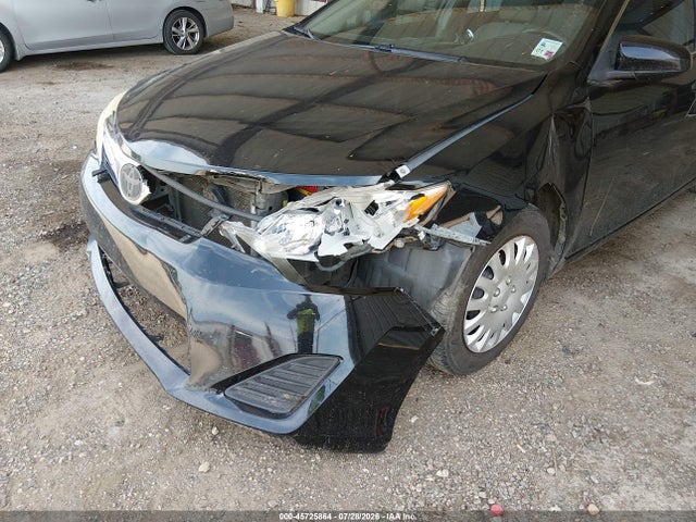 Aukcja sprzedaży 2012 Toyota Camry L, vin: 4T1BF1FK1CU599540, numer aukcji: 45725864