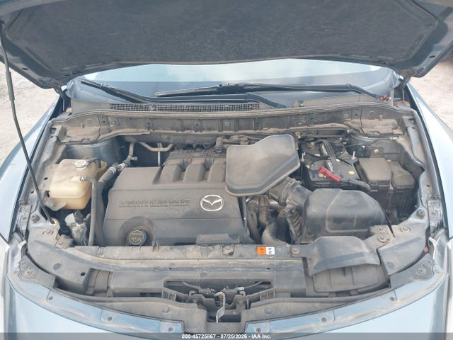 Продажа на аукционе авто 2015 Mazda Cx-9 Grand Touring, vin: JM3TB2DA3F0464339, номер лота: 45725867
