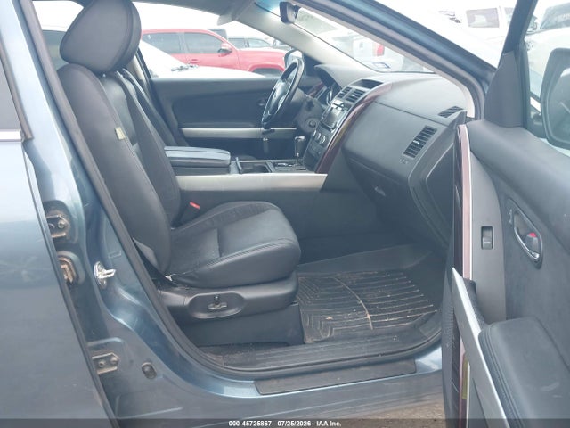Продажа на аукционе авто 2015 Mazda Cx-9 Grand Touring, vin: JM3TB2DA3F0464339, номер лота: 45725867