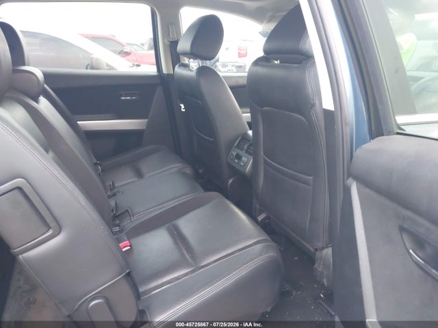 Продажа на аукционе авто 2015 Mazda Cx-9 Grand Touring, vin: JM3TB2DA3F0464339, номер лота: 45725867