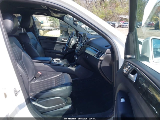 Aukcja sprzedaży 2018 Mercedes-benz Gle 350 4matic, vin: 4JGDA5HBXJB087148, numer aukcji: 45725875