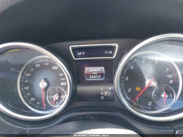 Aukcja sprzedaży 2018 Mercedes-benz Gle 350 4matic, vin: 4JGDA5HBXJB087148, numer aukcji: 45725875
