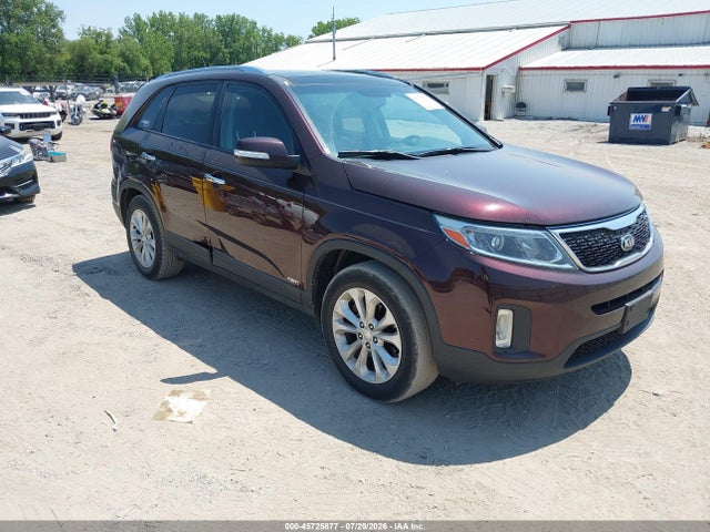 2015 5XYKUDA71FG643332 zdjęcie główne