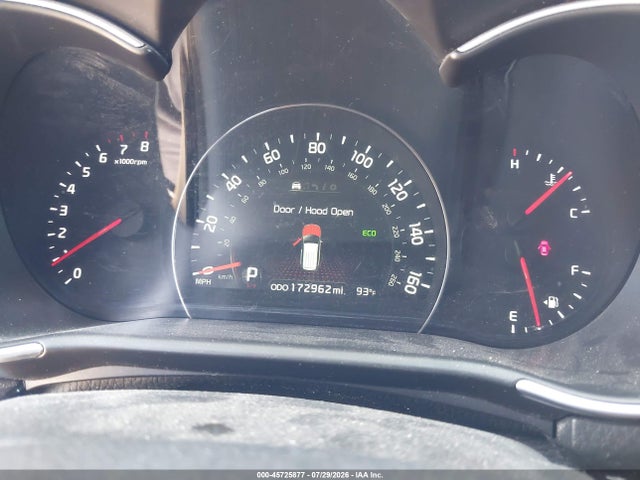 KIA Sorento Ex V6 2015 5XYKUDA71FG643332 Image 7