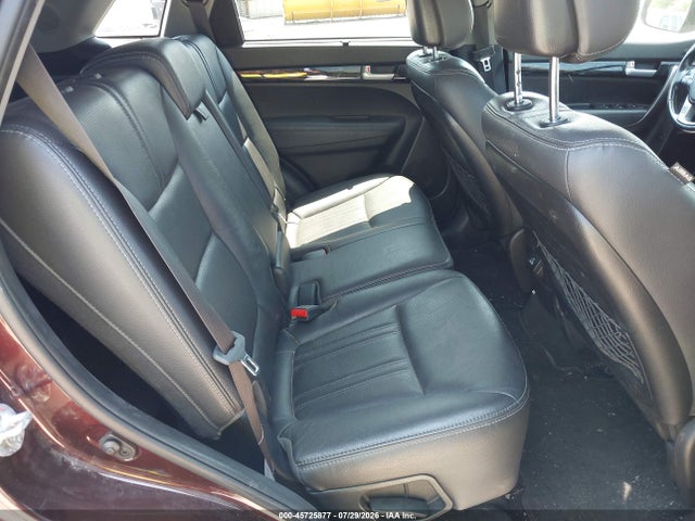 KIA Sorento Ex V6 2015 5XYKUDA71FG643332 Image 8