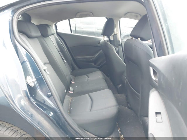 Продаж на аукціоні авто 2014 Mazda Mazda3 I Sport, vin: JM1BM1K7XE1124114, номер лоту: 45725878