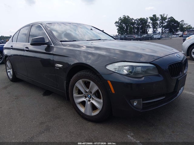 Продажа на аукционе авто 2012 Bmw 528i Xdrive, vin: WBAXH5C54CDW07556, номер лота: 45725885