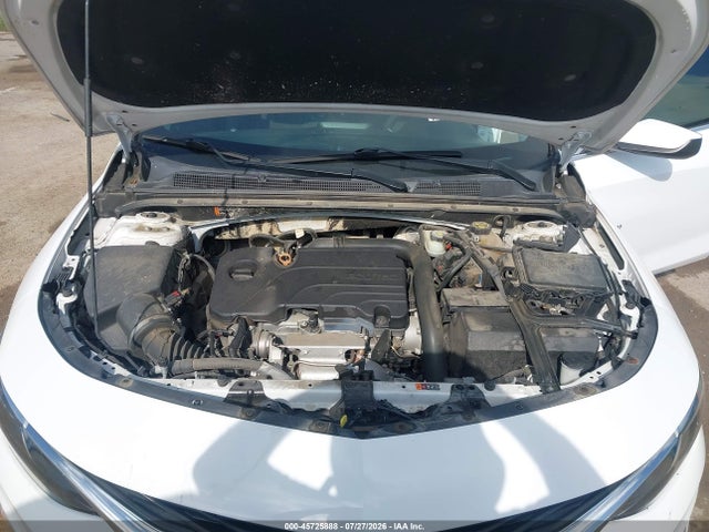 Продаж на аукціоні авто 2020 Chevrolet Malibu Fwd Lt, vin: 1G1ZD5ST2LF106007, номер лоту: 45725888