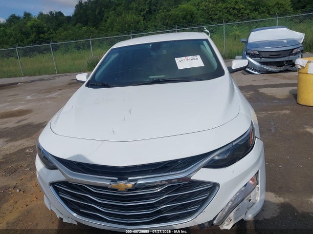 Продаж на аукціоні авто 2020 Chevrolet Malibu Fwd Lt, vin: 1G1ZD5ST2LF106007, номер лоту: 45725888