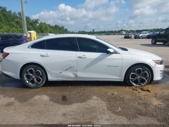 Продаж на аукціоні авто 2020 Chevrolet Malibu Fwd Lt, vin: 1G1ZD5ST2LF106007, номер лоту: 45725888