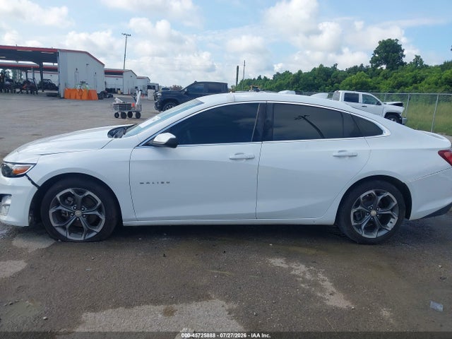 Продаж на аукціоні авто 2020 Chevrolet Malibu Fwd Lt, vin: 1G1ZD5ST2LF106007, номер лоту: 45725888