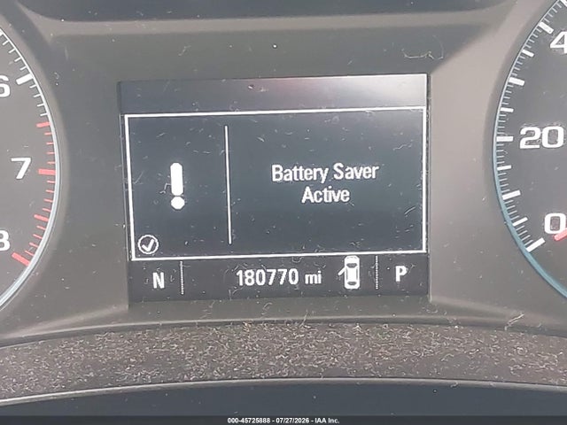 Продаж на аукціоні авто 2020 Chevrolet Malibu Fwd Lt, vin: 1G1ZD5ST2LF106007, номер лоту: 45725888