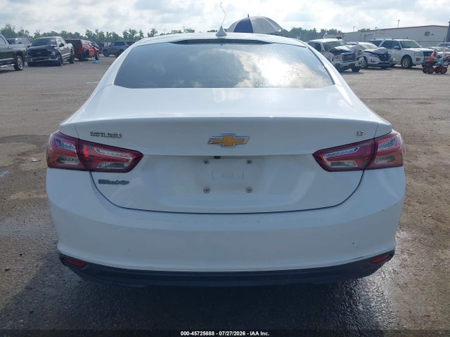 Продаж на аукціоні авто 2020 Chevrolet Malibu Fwd Lt, vin: 1G1ZD5ST2LF106007, номер лоту: 45725888
