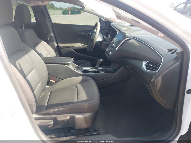 Продаж на аукціоні авто 2020 Chevrolet Malibu Fwd Lt, vin: 1G1ZD5ST2LF106007, номер лоту: 45725888