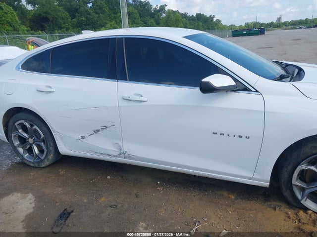 Продаж на аукціоні авто 2020 Chevrolet Malibu Fwd Lt, vin: 1G1ZD5ST2LF106007, номер лоту: 45725888