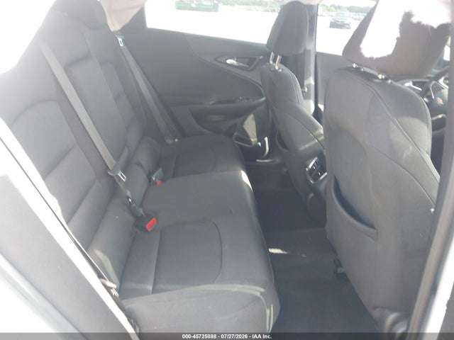 Продаж на аукціоні авто 2020 Chevrolet Malibu Fwd Lt, vin: 1G1ZD5ST2LF106007, номер лоту: 45725888