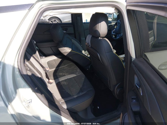 Aukcja sprzedaży 2024 Chevrolet Trailblazer Fwd Activ, vin: KL79MVSL9RB187348, numer aukcji: 45725890