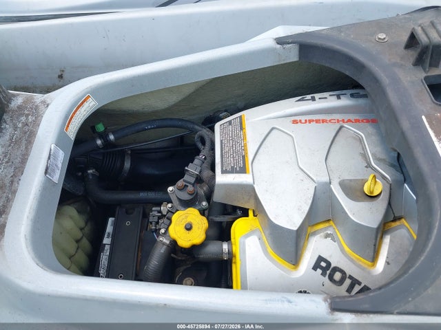 Aukcja sprzedaży 2004 Seadoo Gti 130, vin: ZZN13812K304, numer aukcji: 45725894