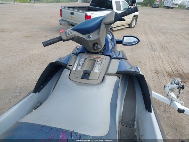 Aukcja sprzedaży 2004 Seadoo Gti 130, vin: ZZN13812K304, numer aukcji: 45725894
