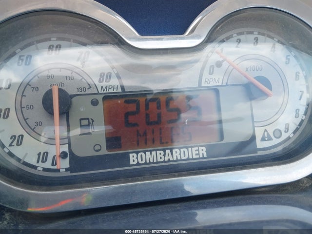 Aukcja sprzedaży 2004 Seadoo Gti 130, vin: ZZN13812K304, numer aukcji: 45725894