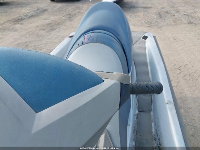 Aukcja sprzedaży 2004 Seadoo Gti 130, vin: ZZN13812K304, numer aukcji: 45725894