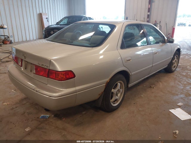 Aukcja sprzedaży 2001 Toyota Camry Le, vin: 4T1BG22K11U120510, numer aukcji: 45725896
