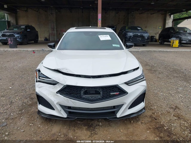 Продаж на аукціоні авто 2023 Acura Tlx Type S - Hp Wheel And Tire, vin: 19UUB7F93PA000669, номер лоту: 45725898