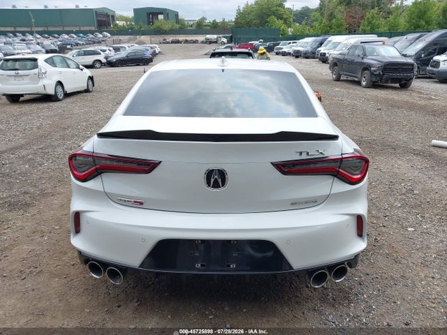 Продаж на аукціоні авто 2023 Acura Tlx Type S - Hp Wheel And Tire, vin: 19UUB7F93PA000669, номер лоту: 45725898