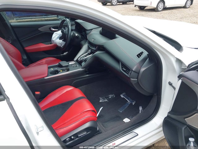 Продаж на аукціоні авто 2023 Acura Tlx Type S - Hp Wheel And Tire, vin: 19UUB7F93PA000669, номер лоту: 45725898