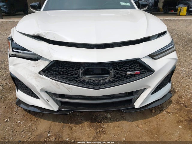 Продаж на аукціоні авто 2023 Acura Tlx Type S - Hp Wheel And Tire, vin: 19UUB7F93PA000669, номер лоту: 45725898